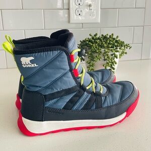 Sorel Kids Youth Whitney II